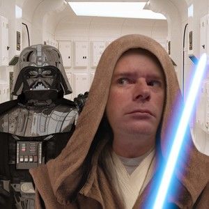 Meet your Posher, Kristopher